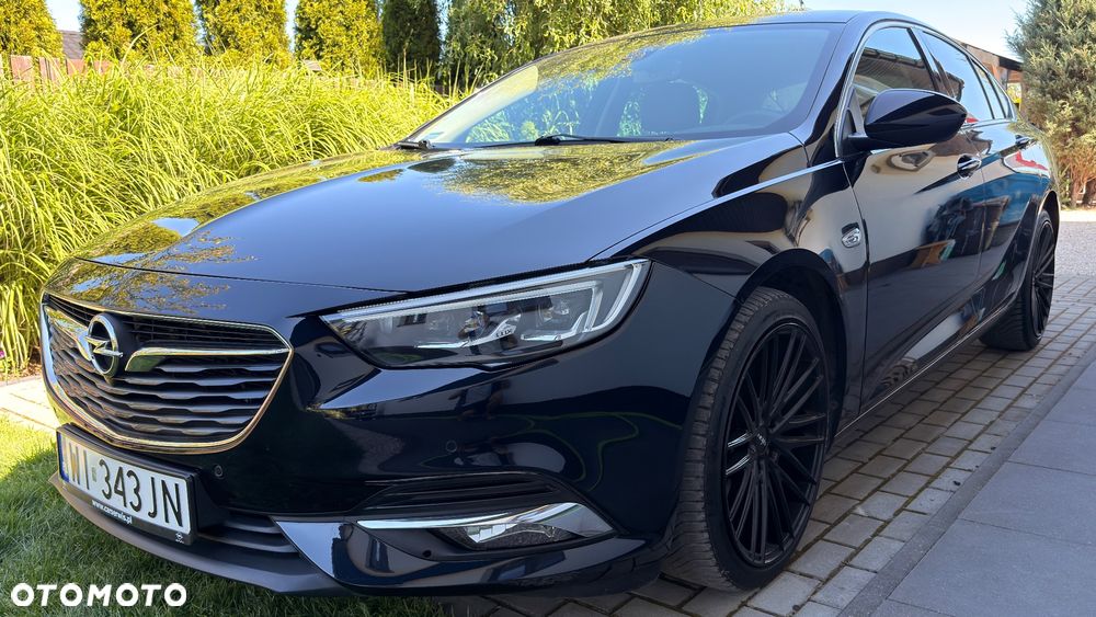 Opel Insignia 1.6 T Innovation S&S - 1