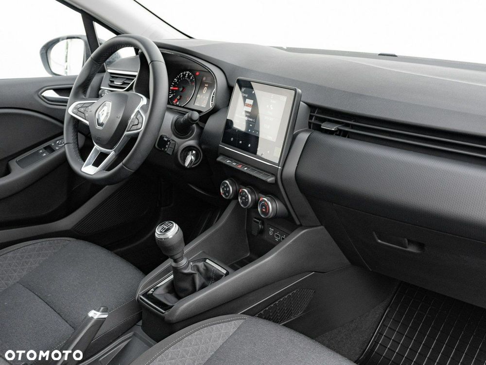 Renault Clio 1.0 TCe Equilibre - 33