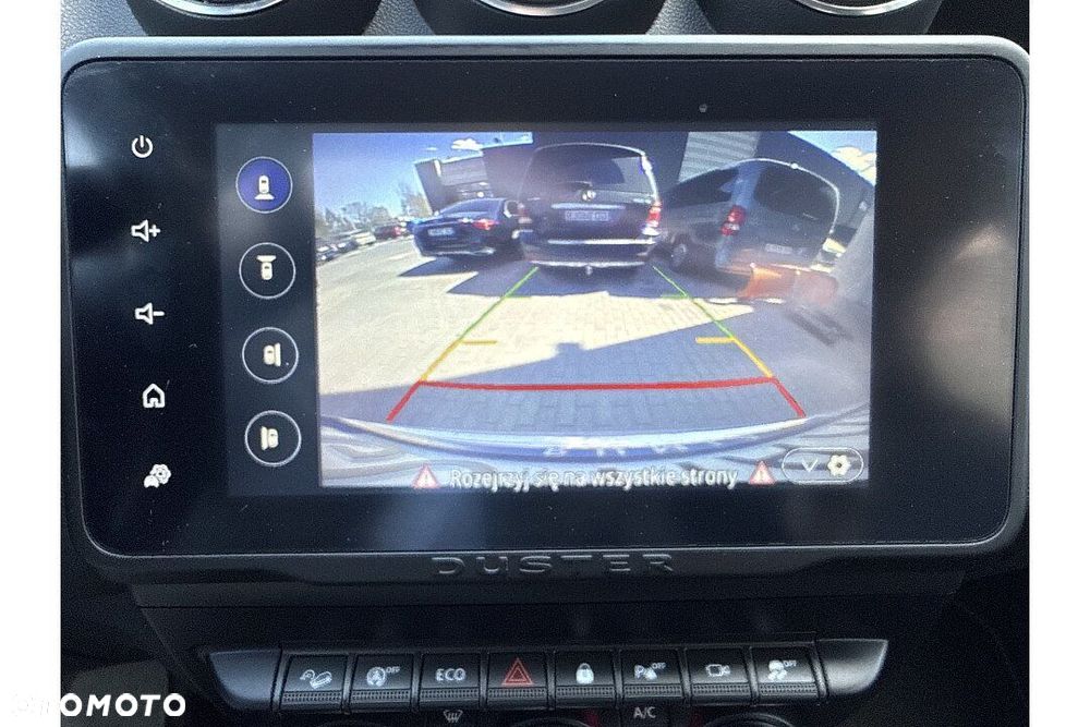 Dacia Duster 1.5 Blue dCi SL Extreme 4WD - 13