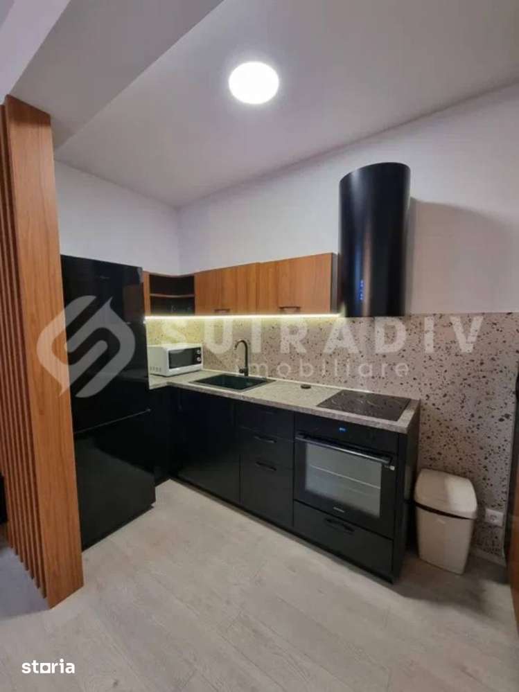 Apartament 2 camere | Bloc nou | Parcare subterană | Mărăști — fotografia 3