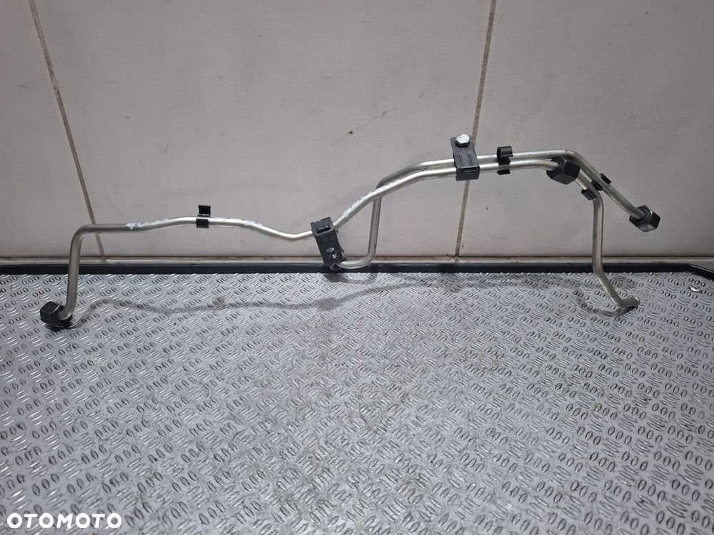 Przewód rurka paliwa Audi nr 059130401B - 3