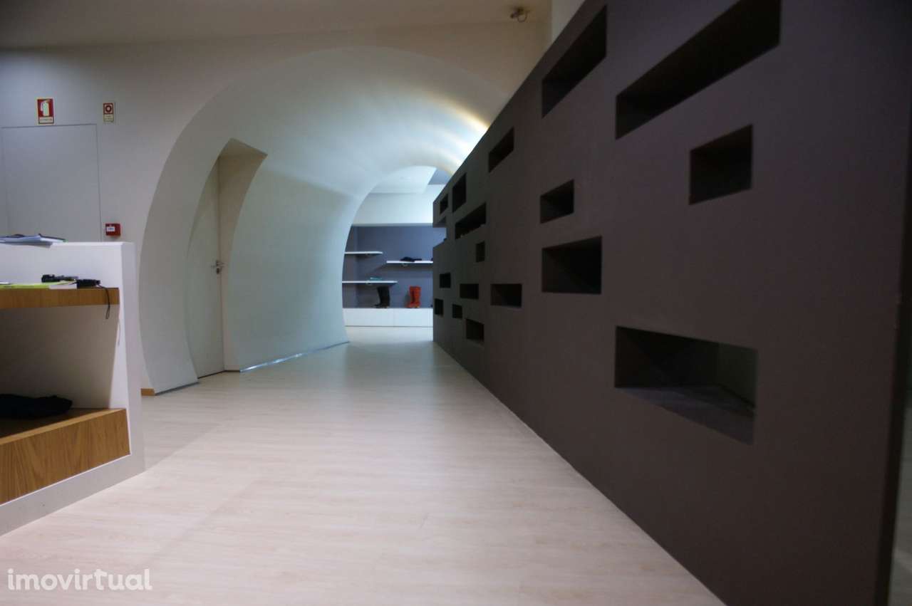 Loja  Venda em Caldelas,Guimarães - Grande imagem: 5/7