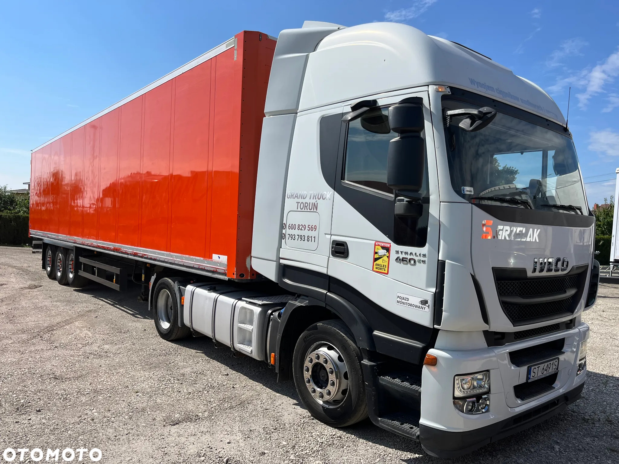 Schmitz Cargobull - 2