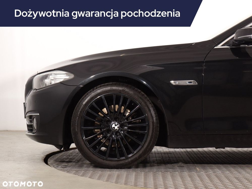 BMW Seria 5 - 17