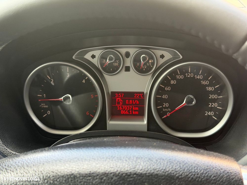 Ford C-Max 1.6 TDCi Trend - 25