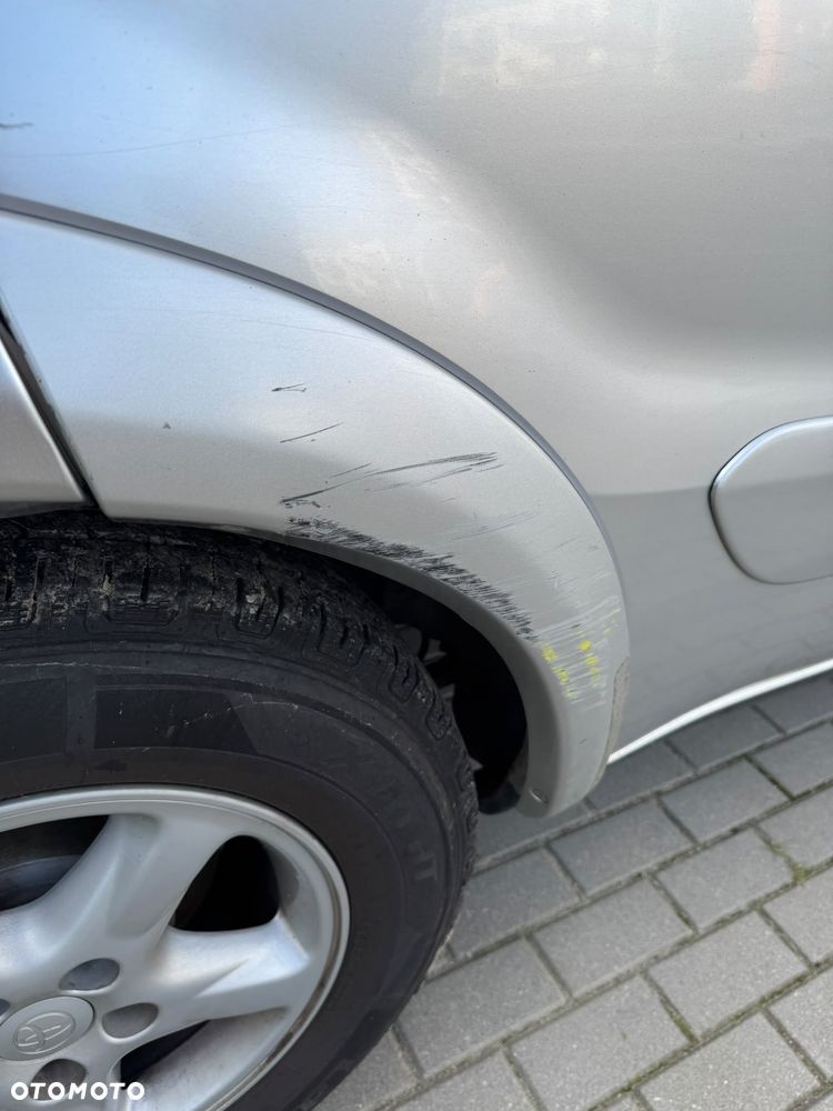 Toyota RAV4 2.0 VVT-i 4x4 - 3