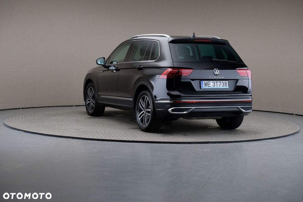 Volkswagen Tiguan 2.0 TSI 4Mot Elegance DSG - 2