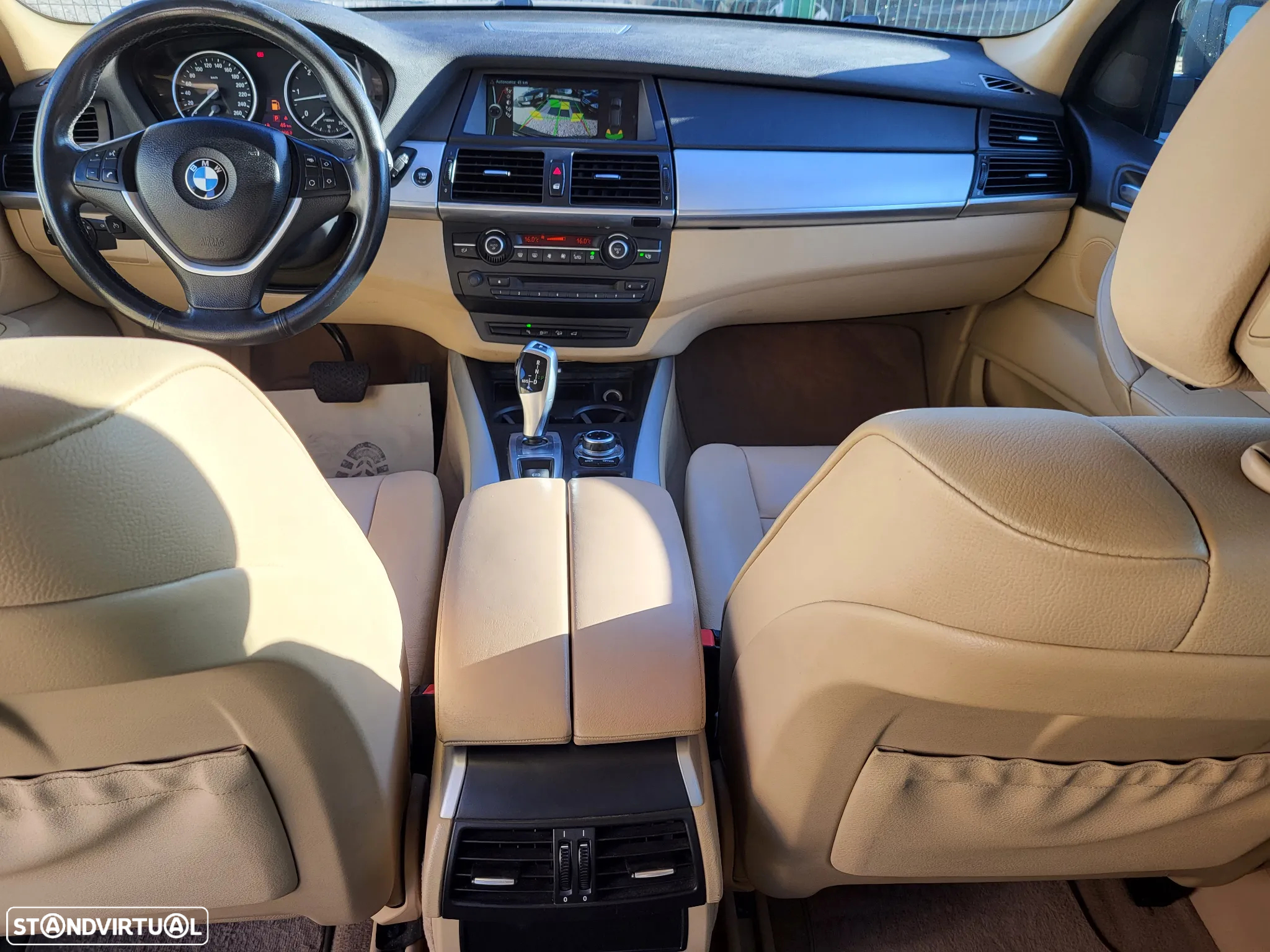 BMW X5 40 d xDrive - 6