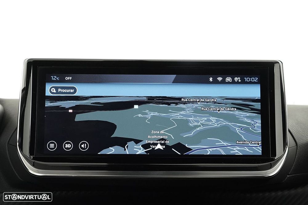 Peugeot 2008 1.2 PureTech Allure - 11