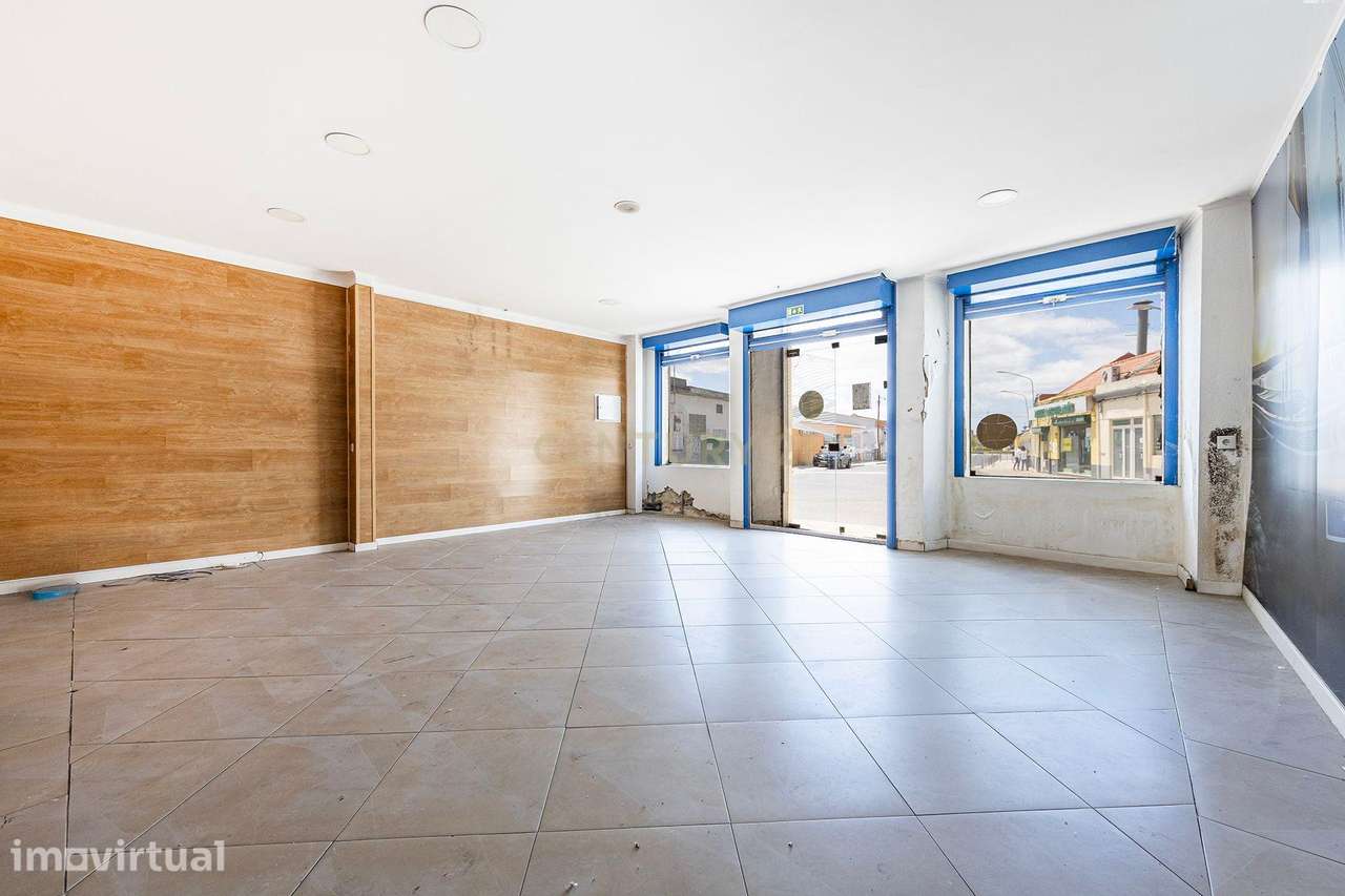 Loja na Moita - 86m² por 219.500€ - Grande imagem: 4/17