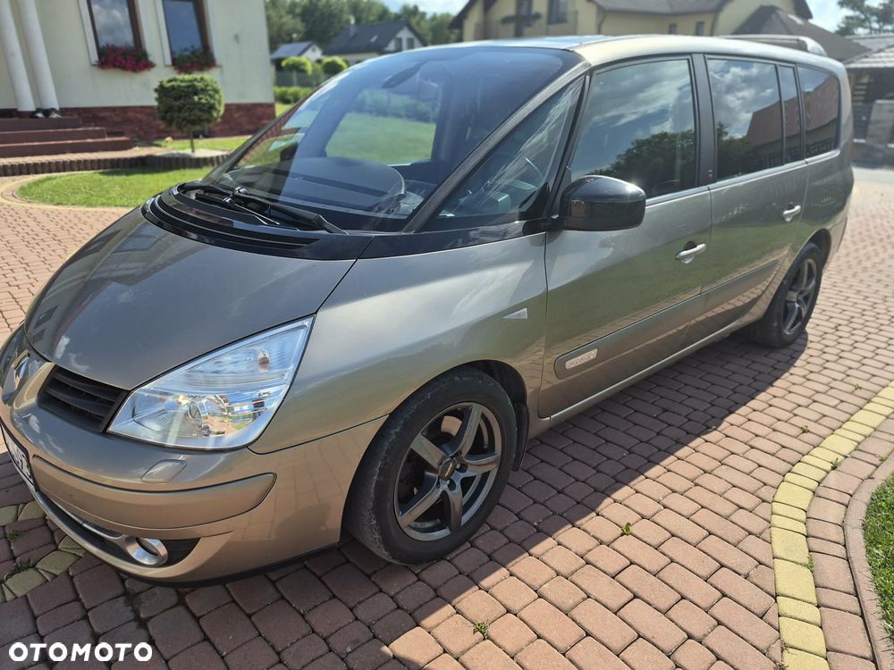 Renault Espace 2.0 dCi Expression - 16