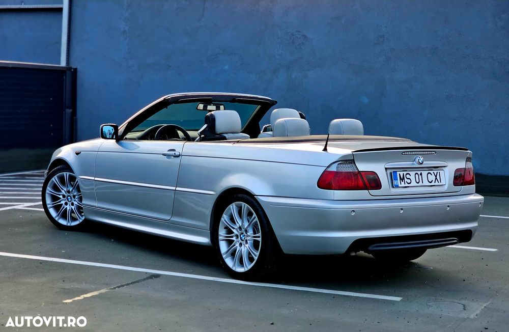 BMW Seria 3 - 14