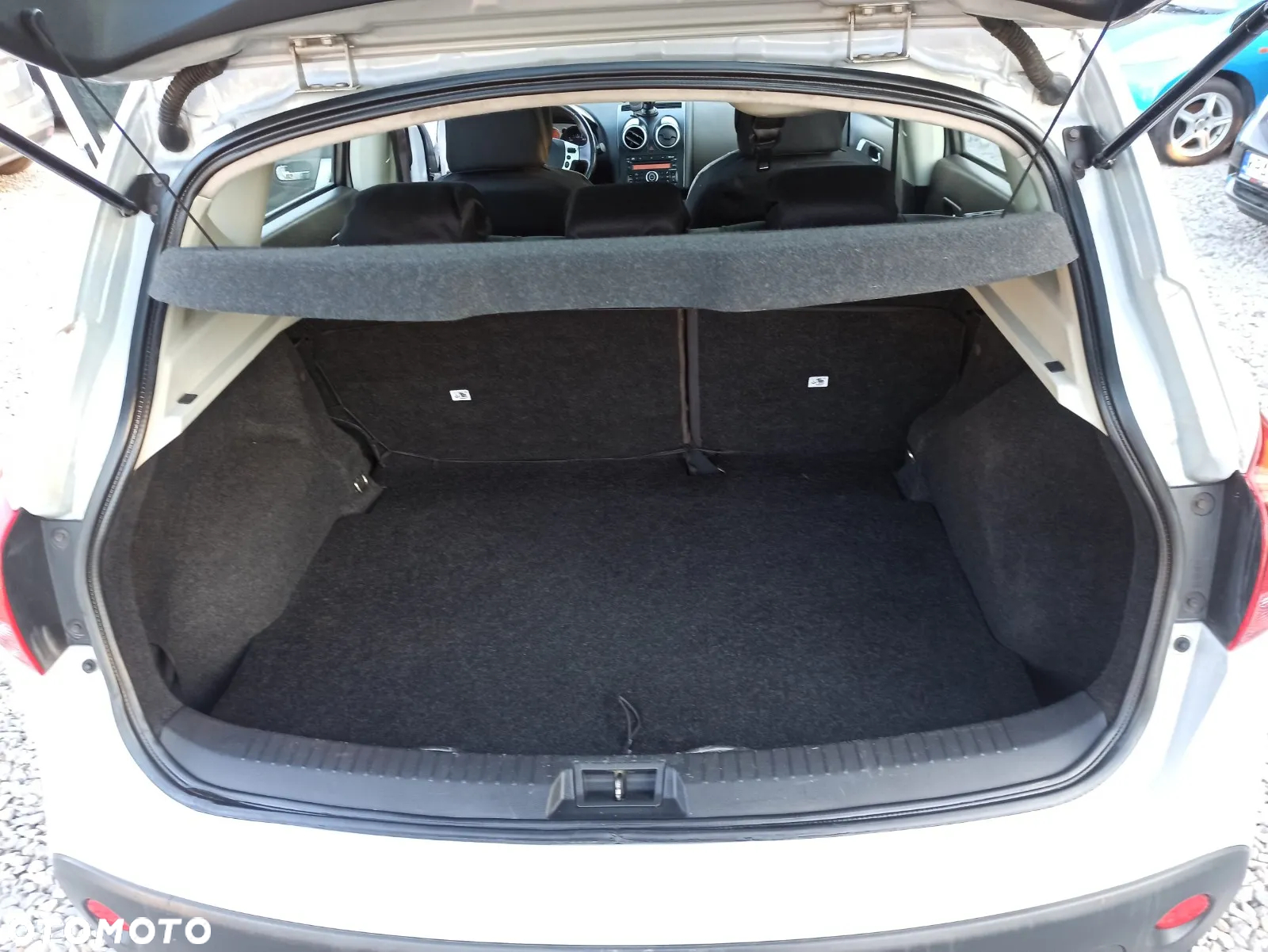 Nissan Qashqai 2.0 4 x 4 I-Way - 18