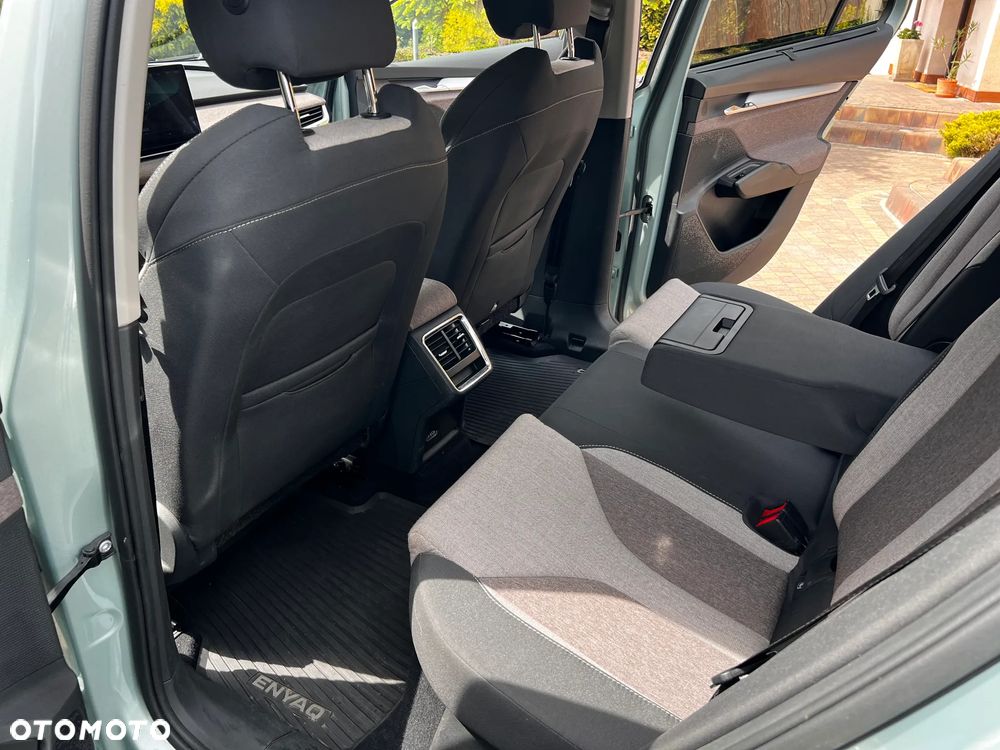 Skoda Enyaq 80 82kWh Plus - 16