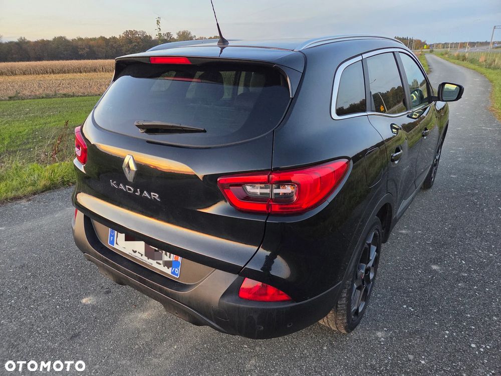 Renault Kadjar Energy TCe 130 EDC Bose Edition - 11