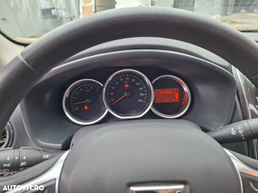 Dacia Logan - 11