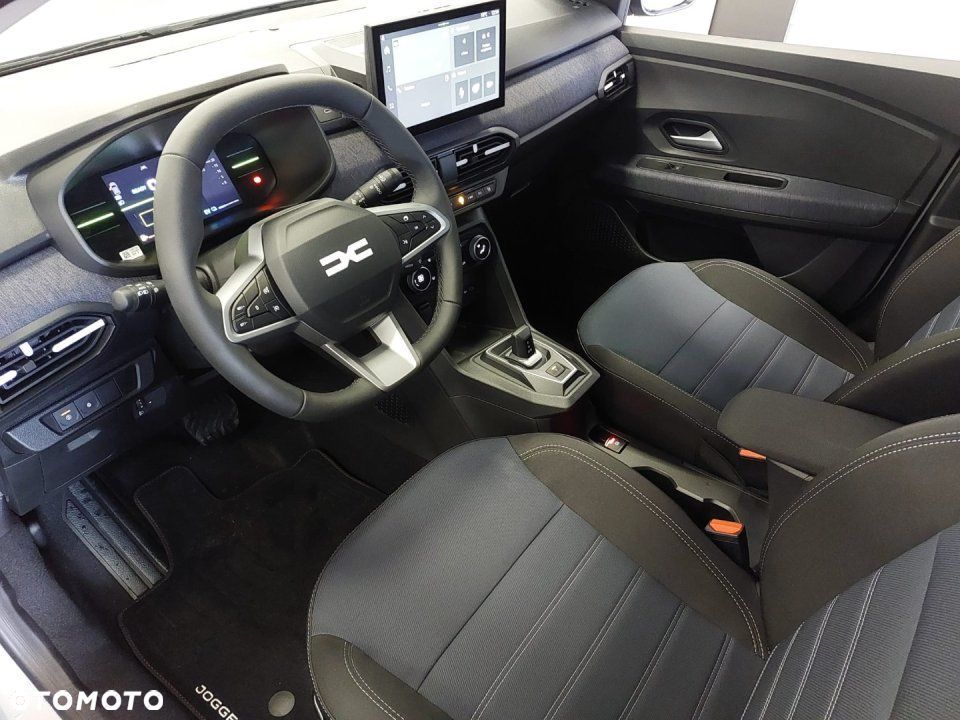Dacia Jogger - 8