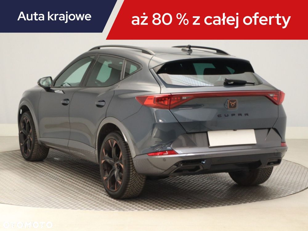 Cupra Formentor - 6