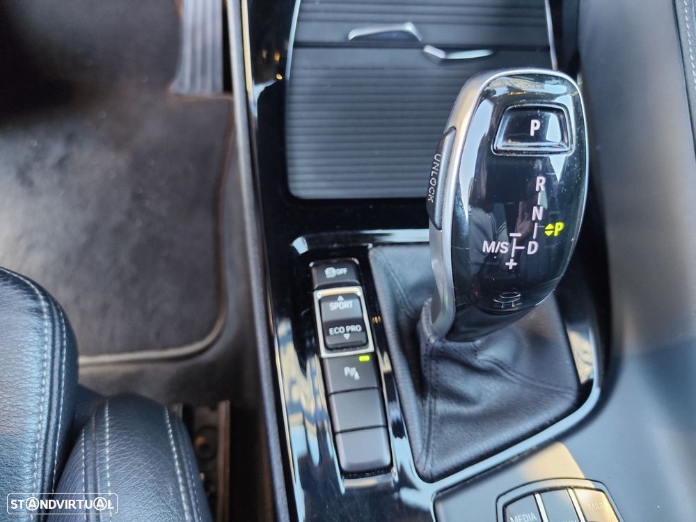 BMW X2 18 d sDrive Auto X Pack M - 23