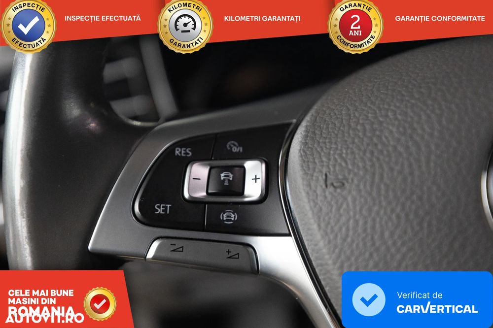 Volkswagen Touareg 3.0 V6 TDI 4Motion DPF Automatik Elegance - 11