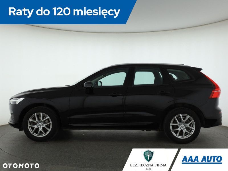 Volvo XC 60 - 4