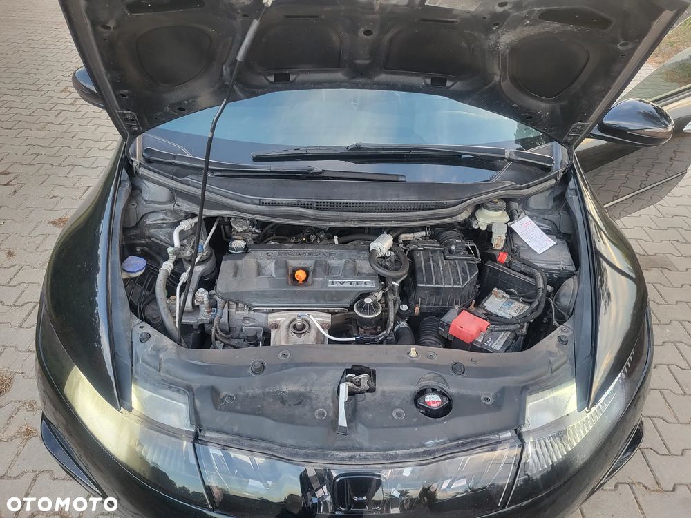 Honda Civic - 6