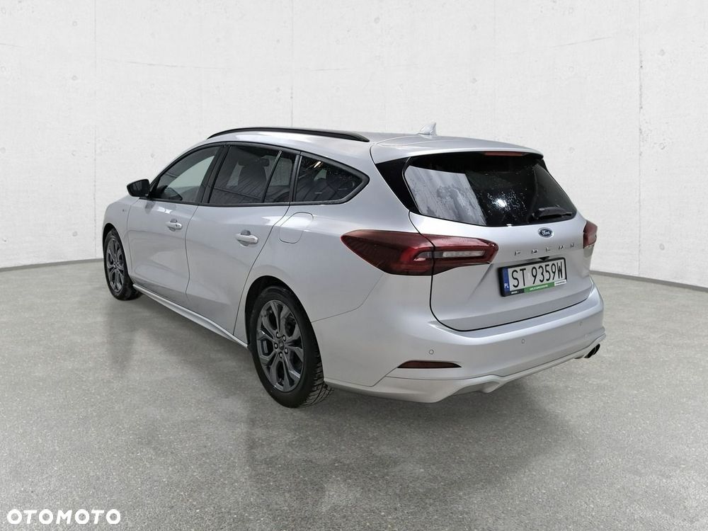 Ford Focus - 5