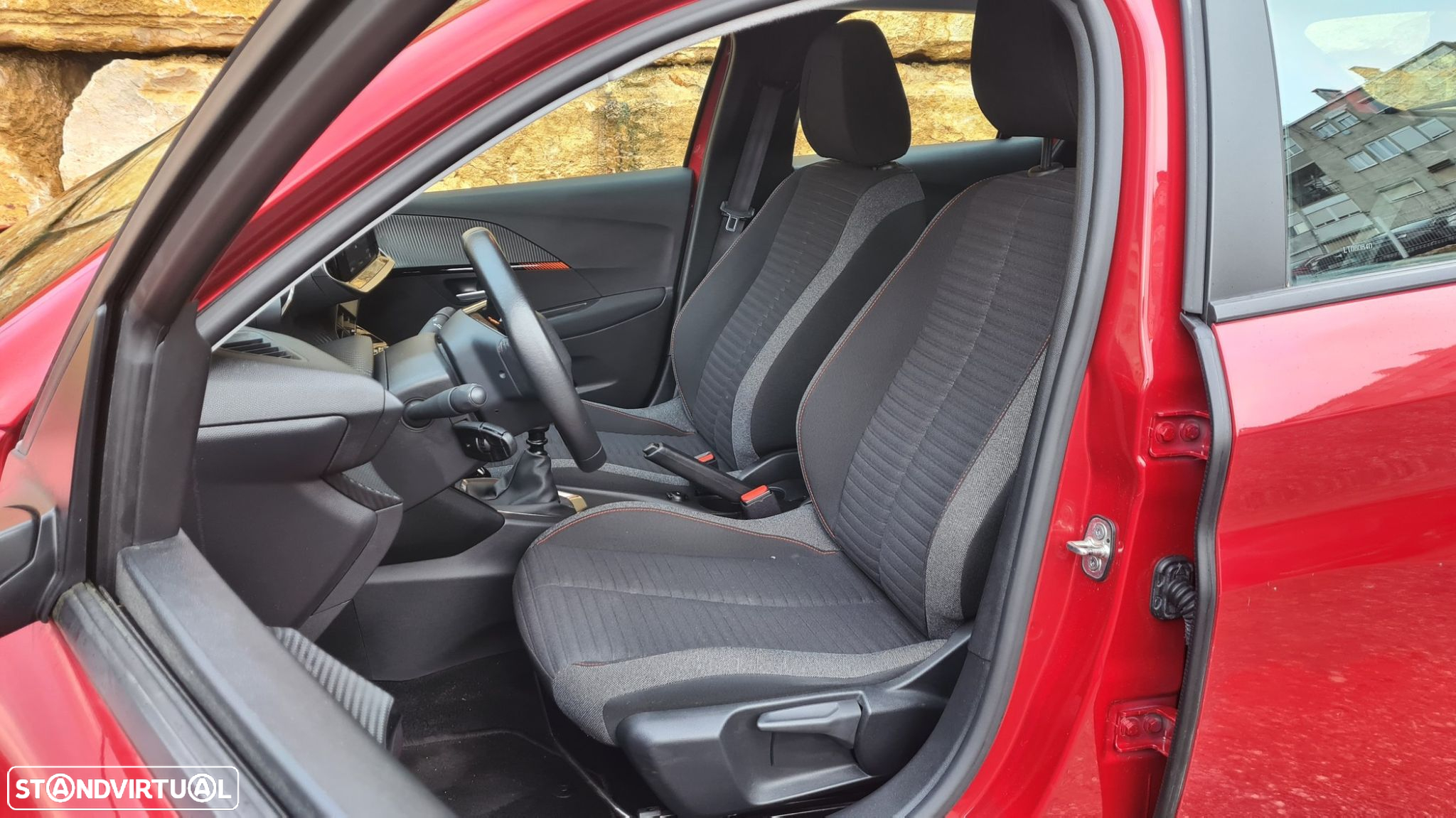 Peugeot 208 1.5 BlueHDi Active Business Pack - 40