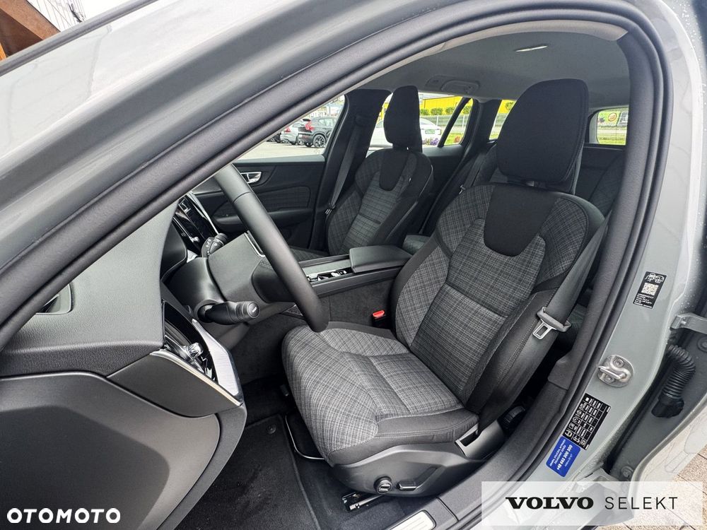 Volvo V60 - 31