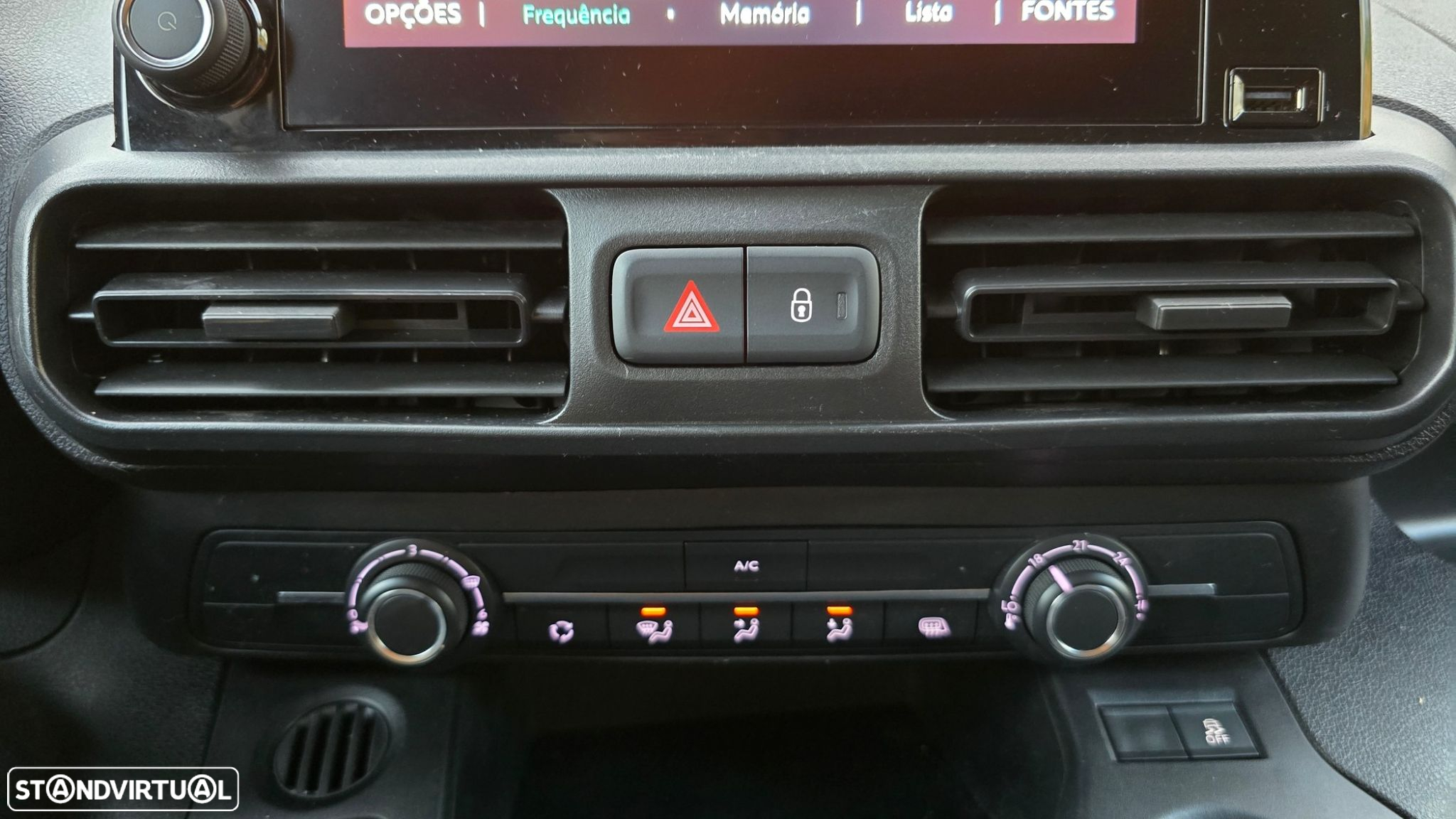 Citroën Berlingo 1.5 BlueHDi M Driver - 43