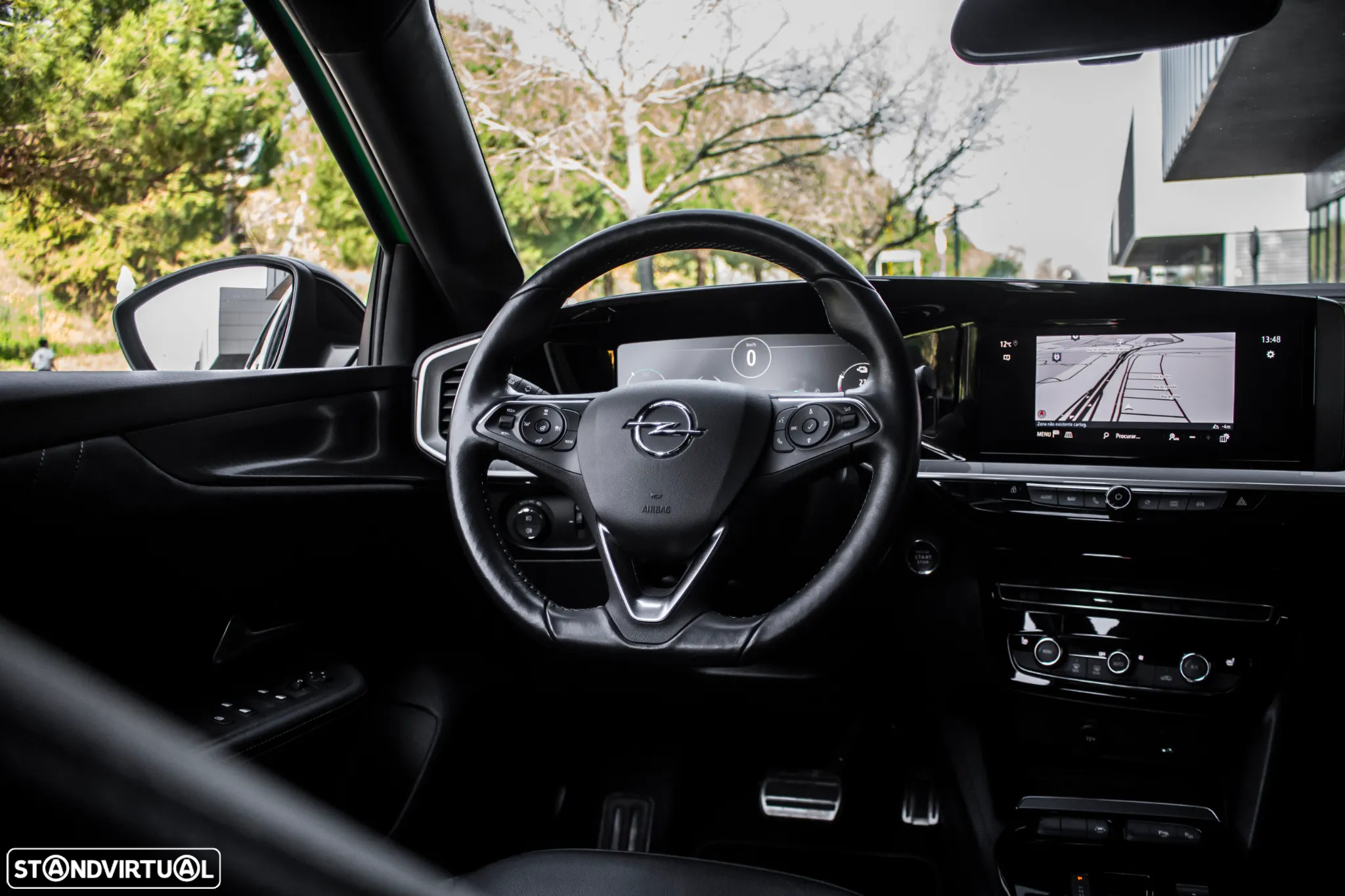 Opel Mokka-e Elegance - 37