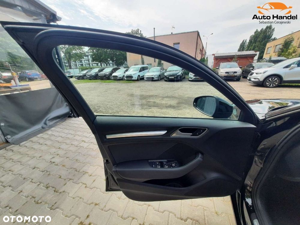 Audi A3 - 37