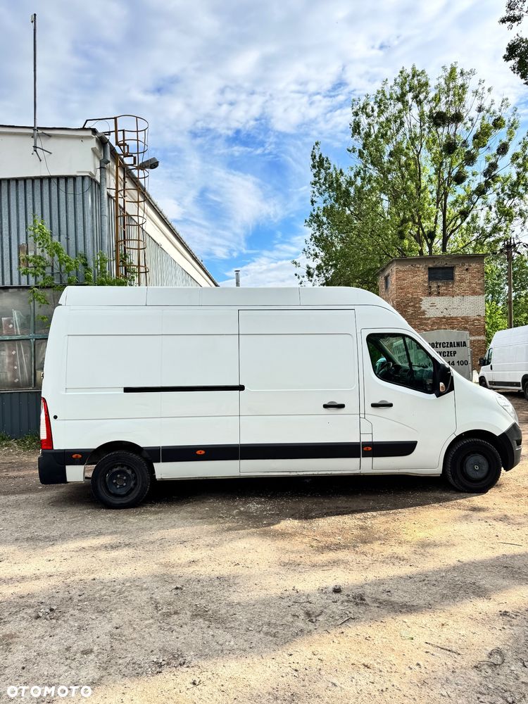 Renault Master - 5