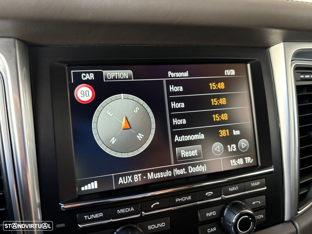 Porsche Macan S All Weather - 31