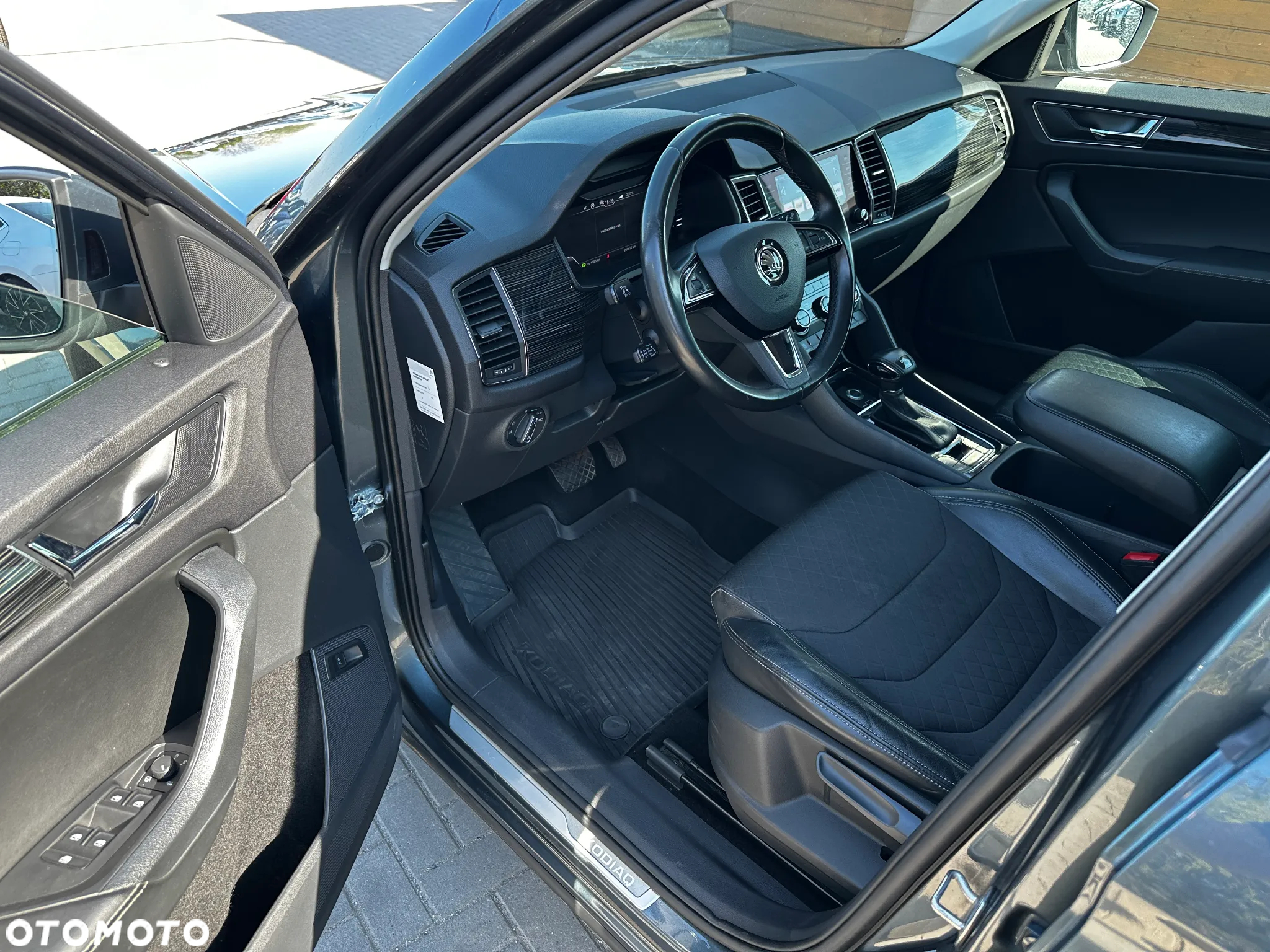 Skoda Kodiaq - 6