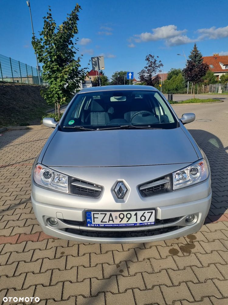 Renault Megane - 3