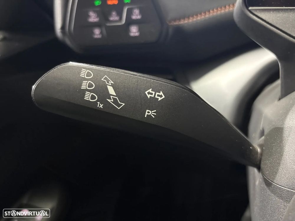 Cupra Born 59 kWh e-Boost - 20