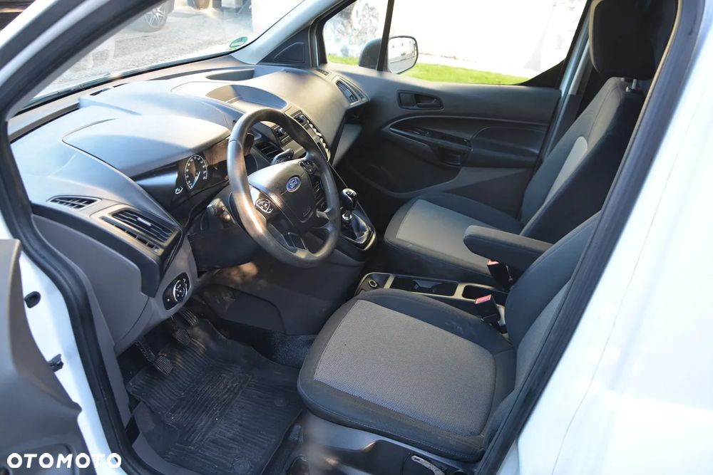 Ford Transit connect - 2
