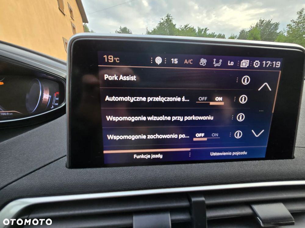 Peugeot 5008 BlueHDi 180 EAT8 GT Pack - 24