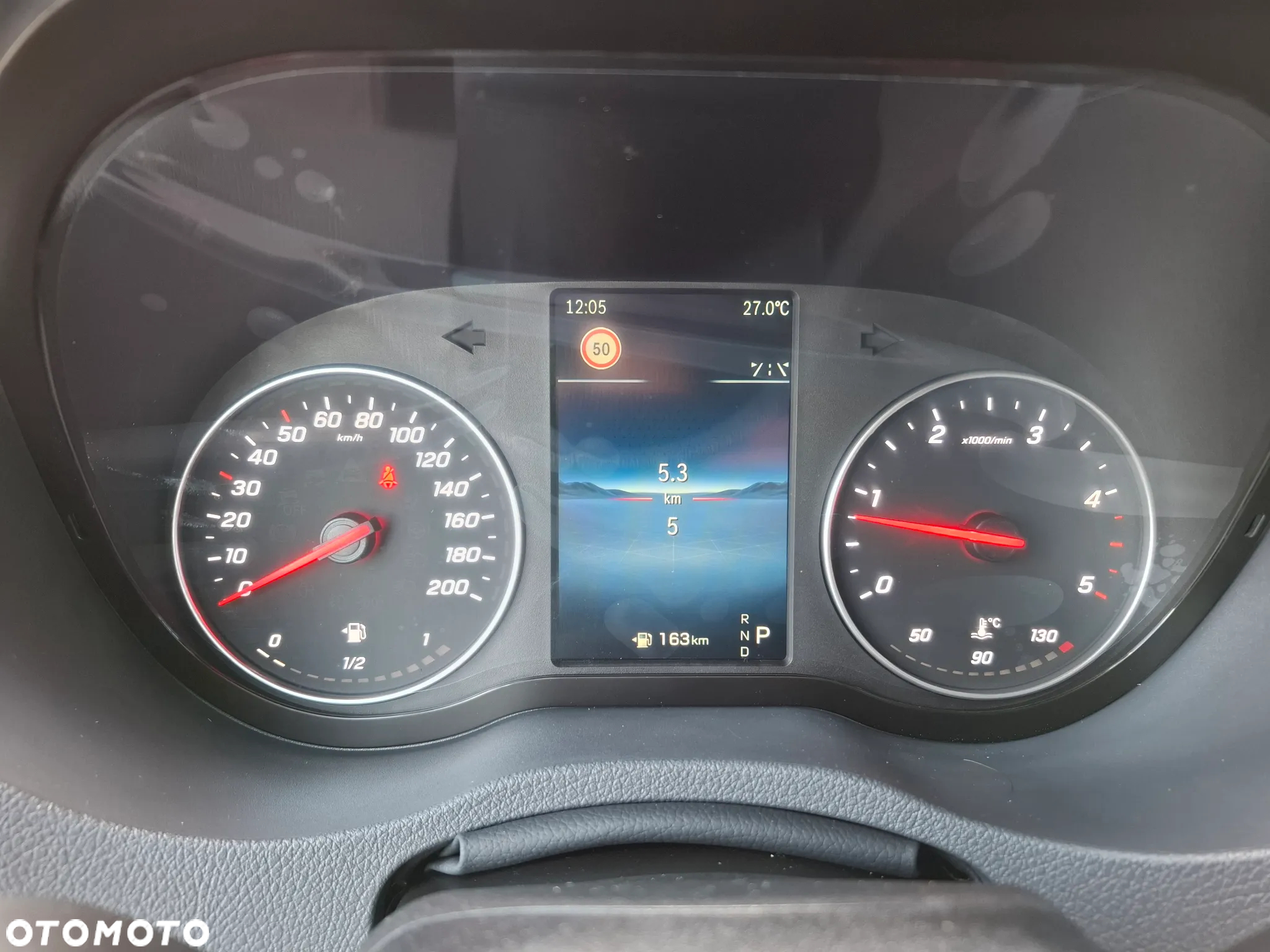 Mercedes-Benz Sprinter 315 CDI Podwozie 4325 mm - Skrzynia otwarta - 33