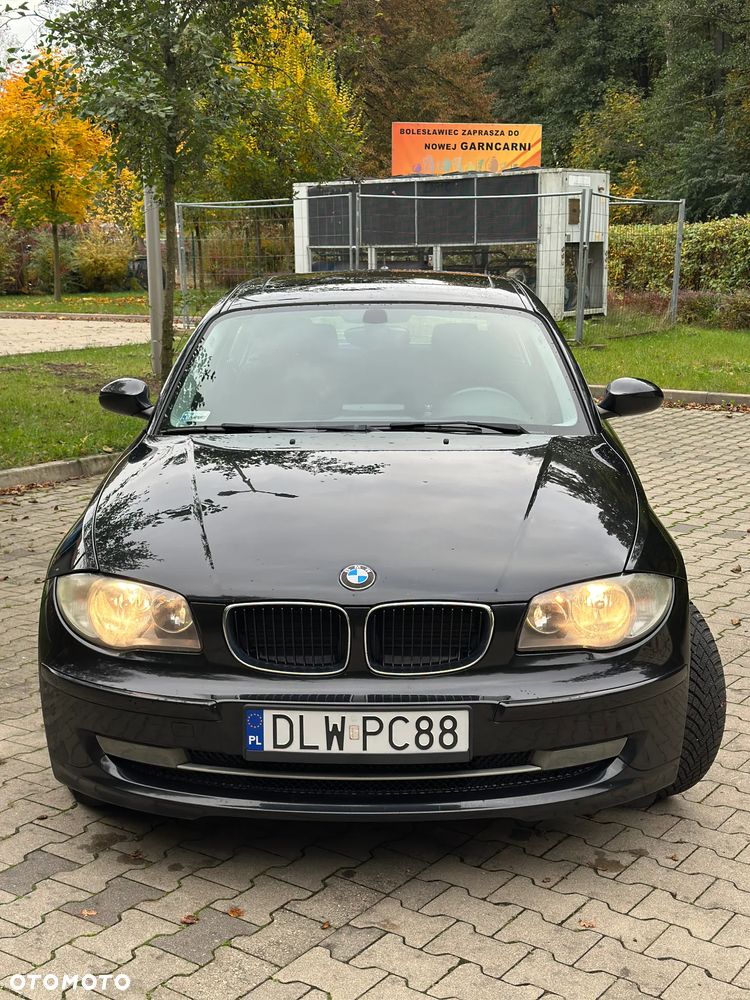 BMW Seria 1 - 12
