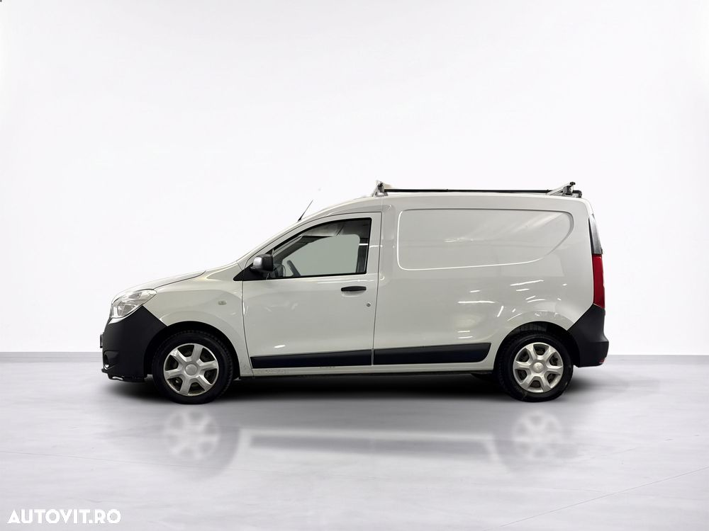 Dacia DOKKER - 3