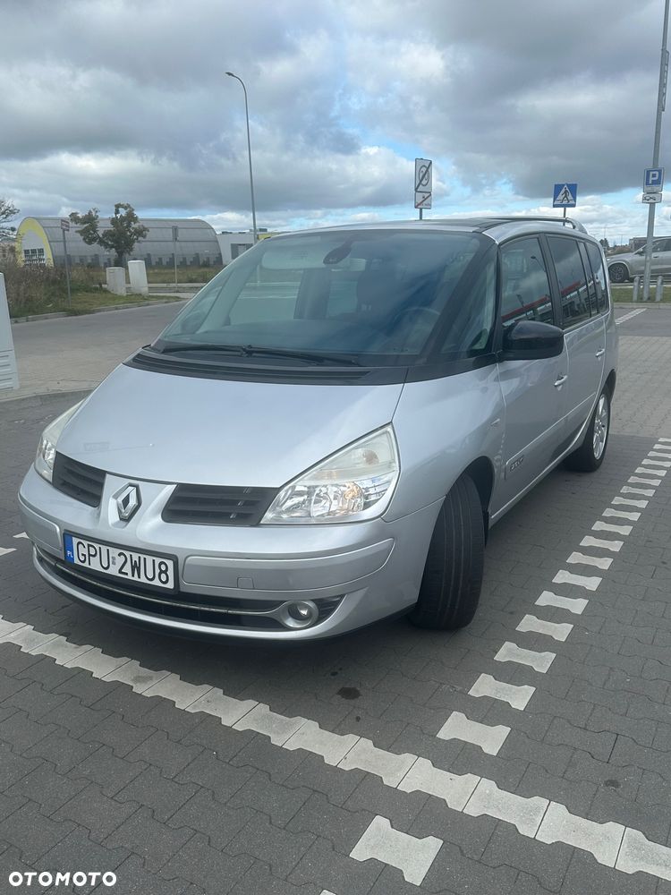 Renault Espace 2010 photo 3