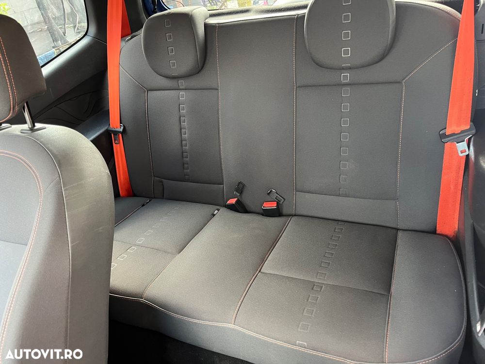 Renault Twingo 1.6 16V 130 Sport - 10