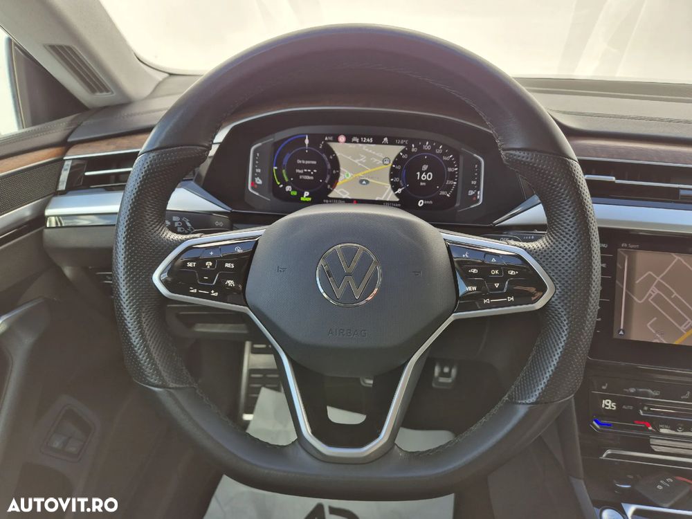 Volkswagen ARTEON SB eHybrid 1.4 TSI Elegance - 16
