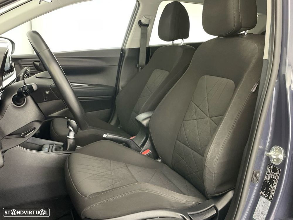 Hyundai Bayon 1.0 T-GDI Premium - 17
