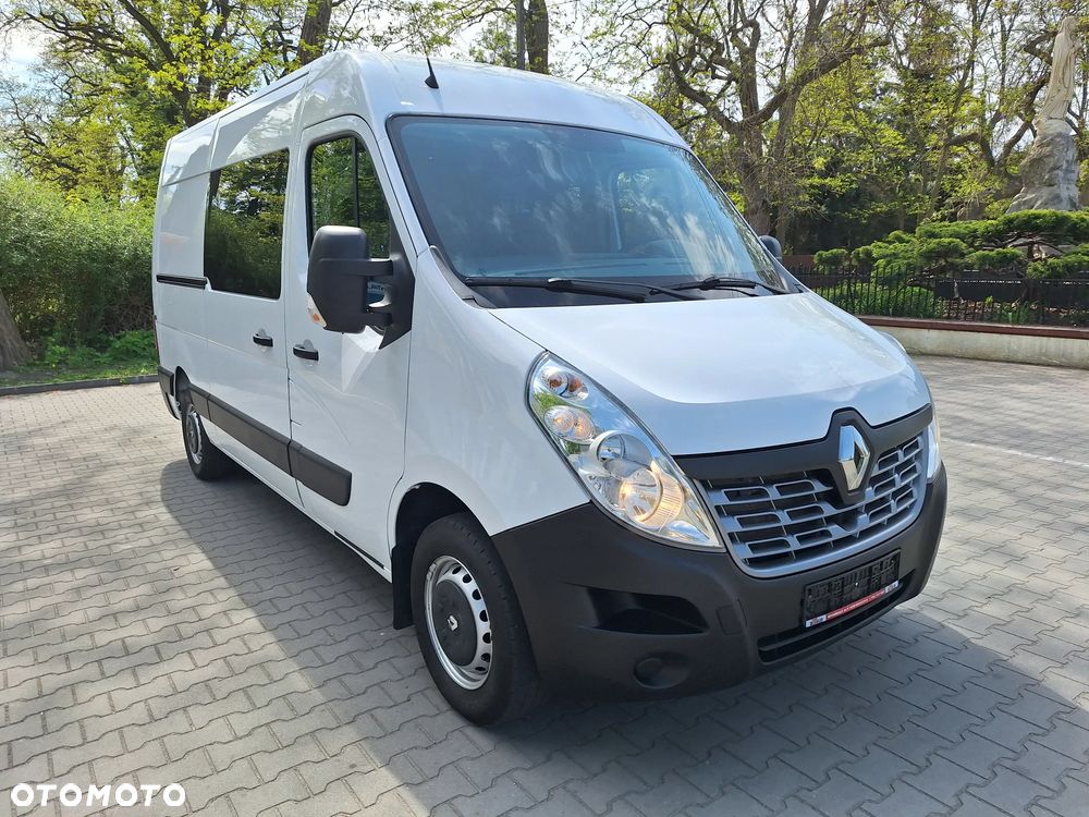 Renault Master dCi L2 Business - 8