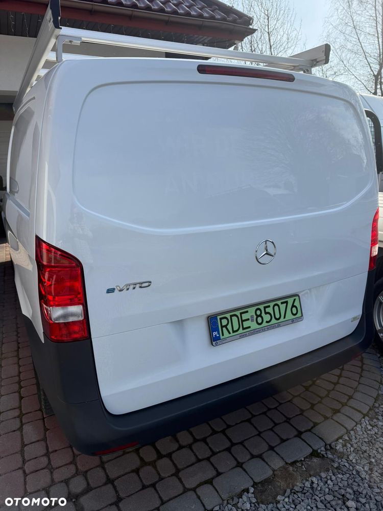 Mercedes-Benz vito - 10