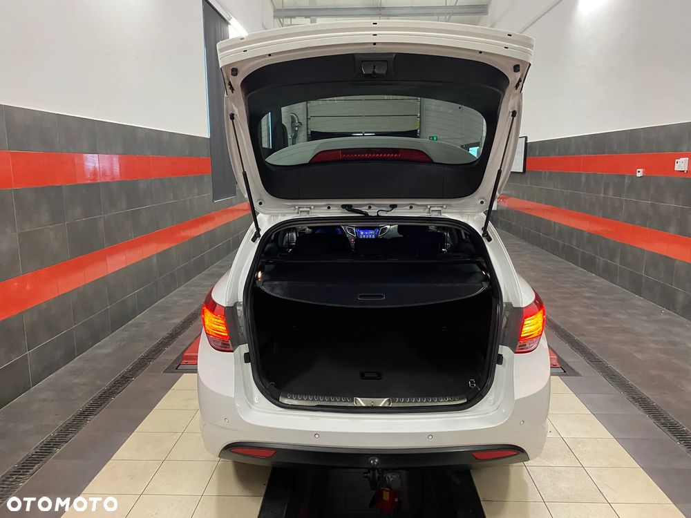 Hyundai i40 2.0 Premium - 21