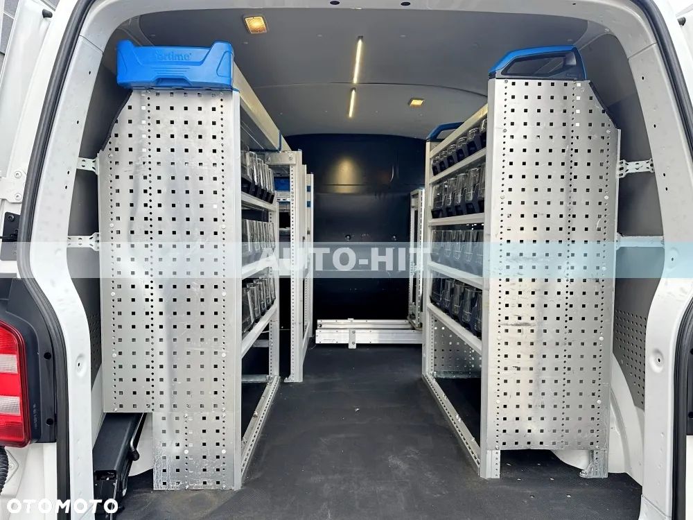 Volkswagen Transporter - 6